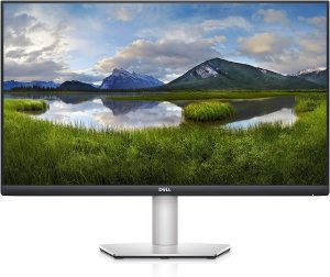 Dell S2721QS显示器