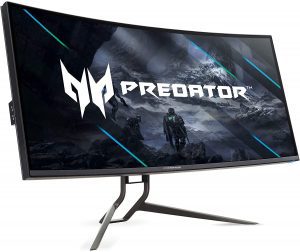 Acer Predator X38 Pbmiphzx