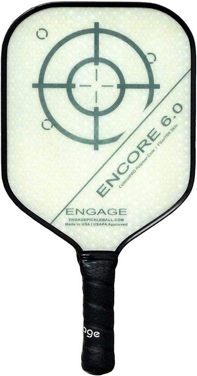 Engage Encore 6.0 Pickleball Paddle