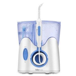 H2ofloss Dental Water Flosser