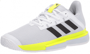 Adidas Women’s Solematch Bounce