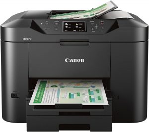 Canon Office and Business MB2720