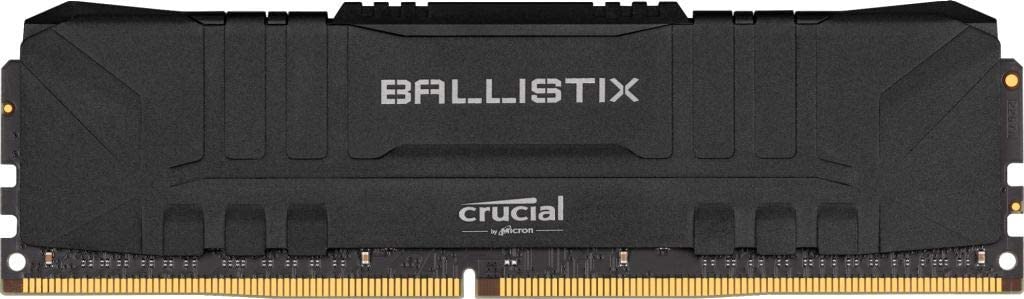  Crucial Ballistix 32GB DDR4