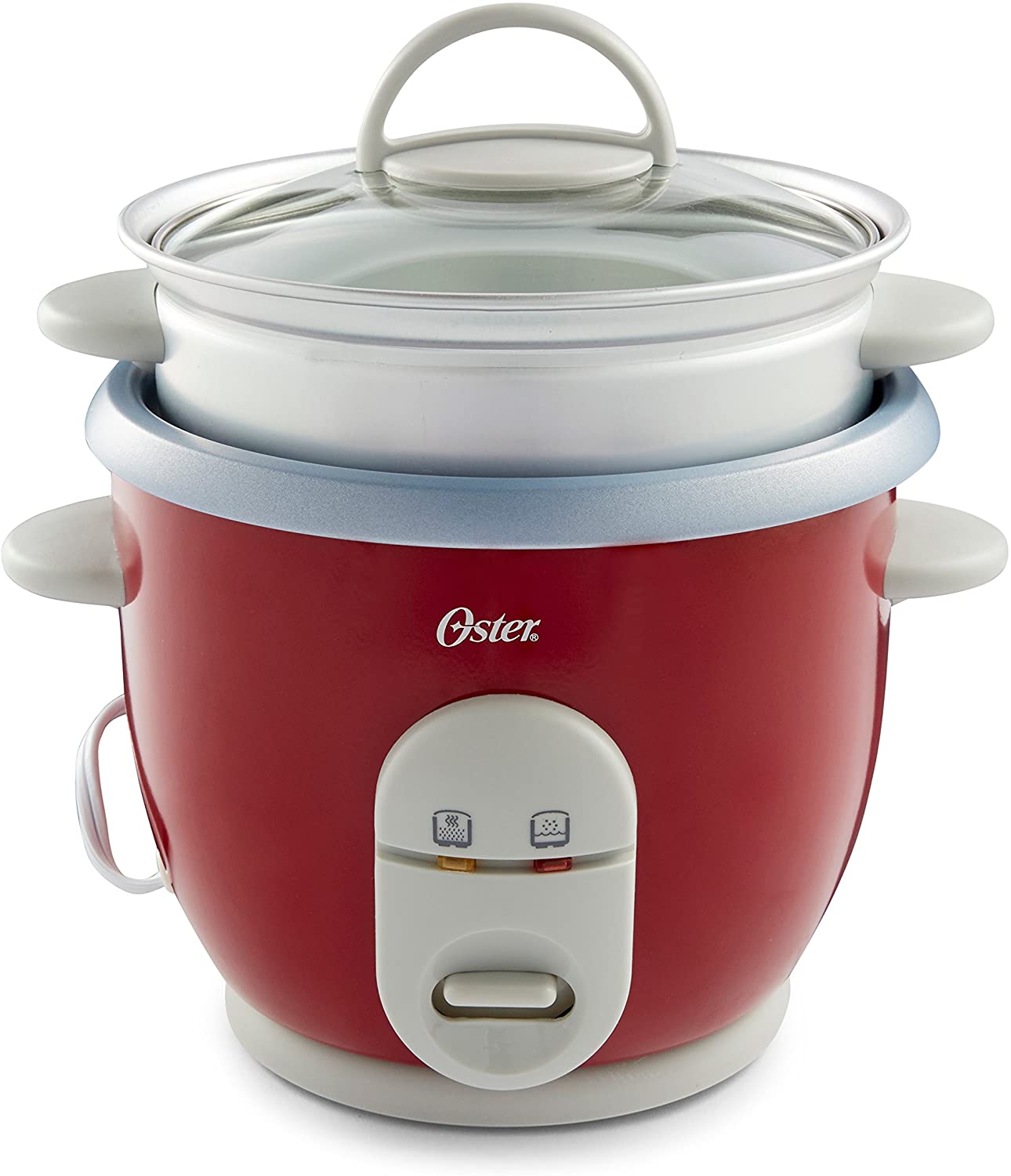 Oster 6-Cup Rice Cooker