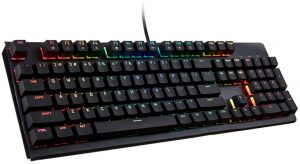 BEJOY GM212 Mechanical Gaming Keyboard