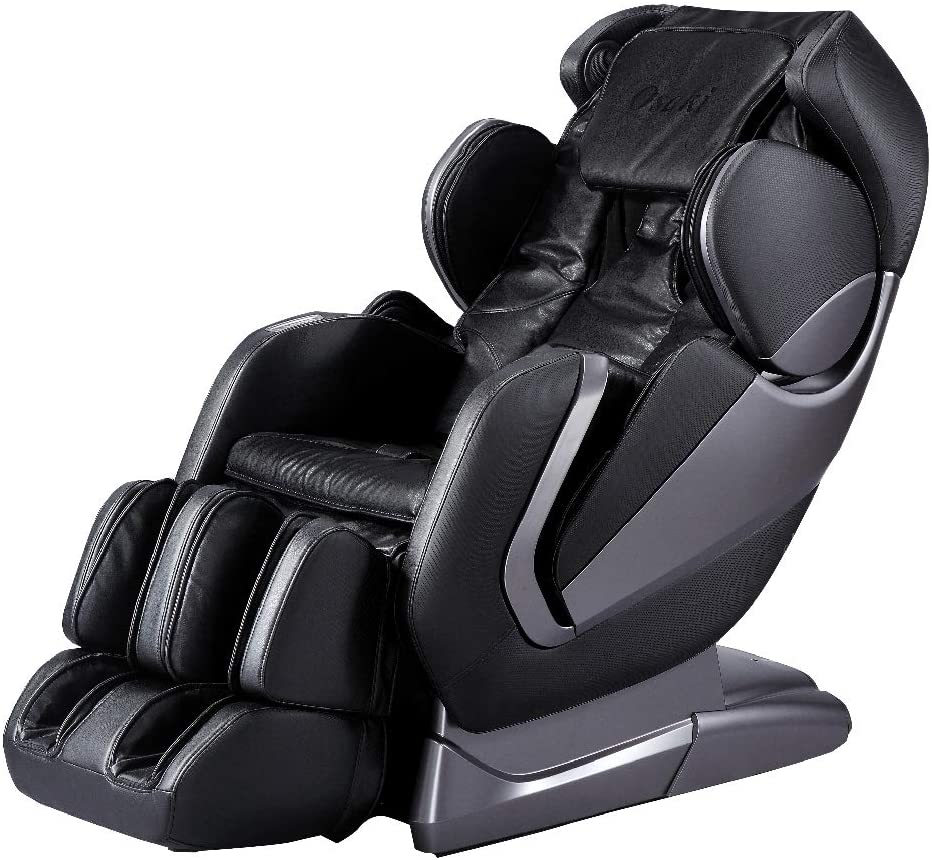 Massage Chair by Pro Alpha