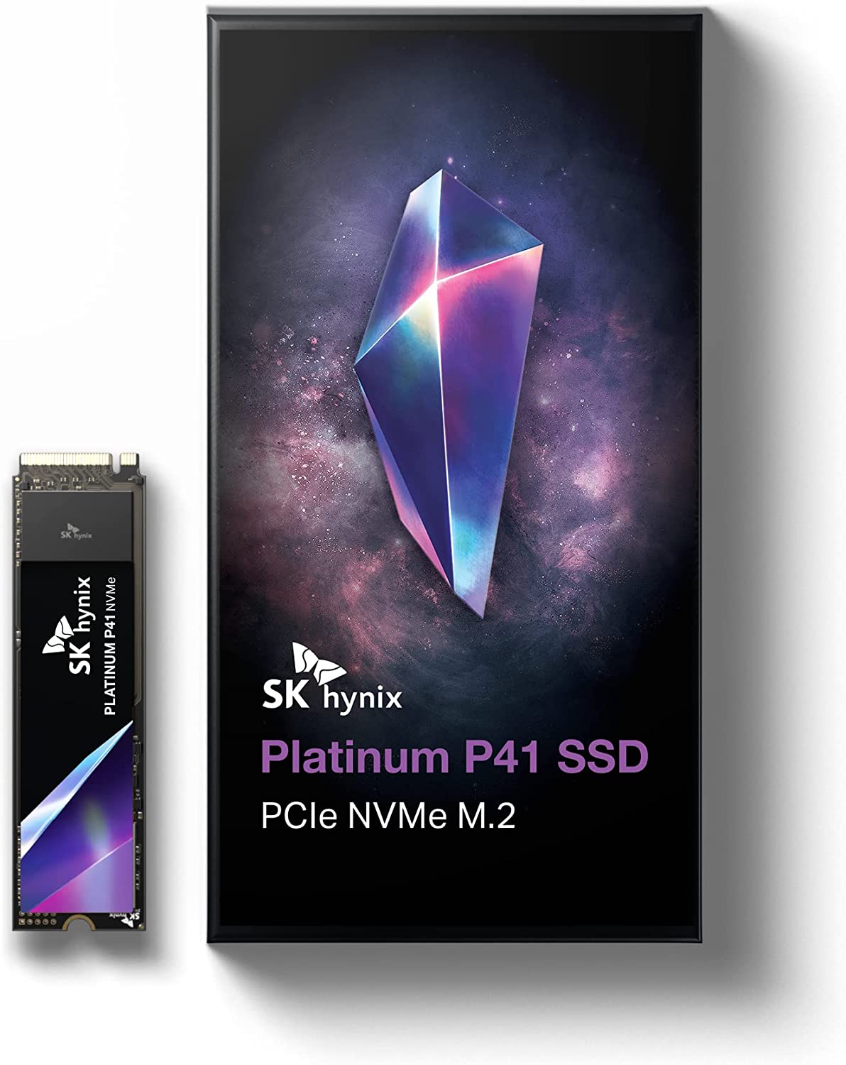 SK hynix Platinum P41