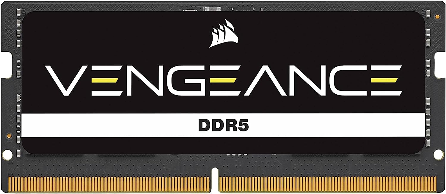 Corsair VENGEANCE DDR5 SODIMM 32GB