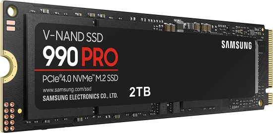 2023年PS5最佳固态硬盘（SSD）:为您的主机提供高速NVMe存储| 北美好物 
