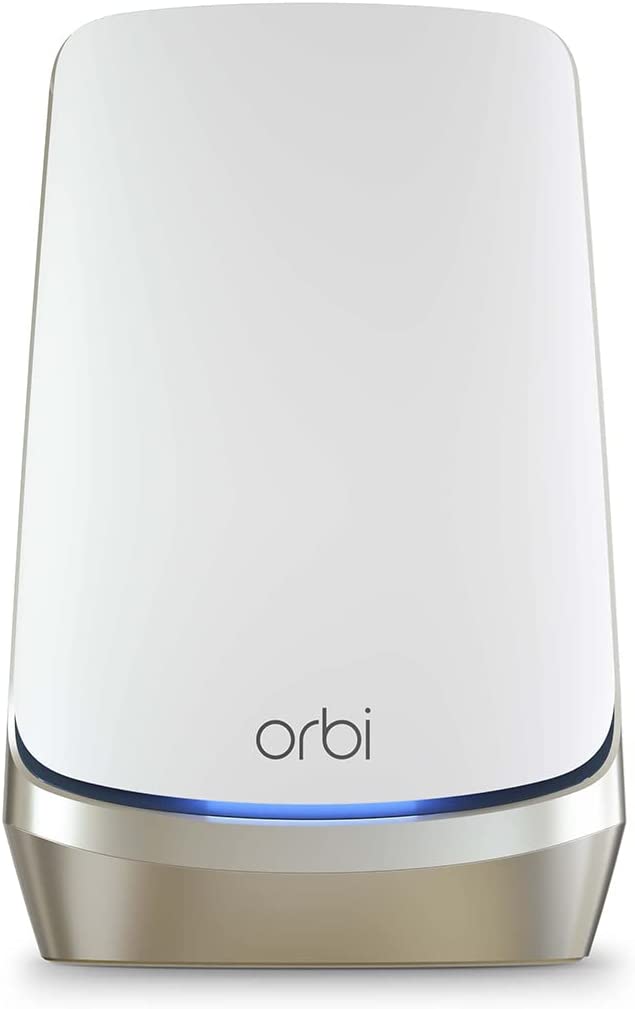 NETGEAR Orbi Quad-Band WiFi 6E Router