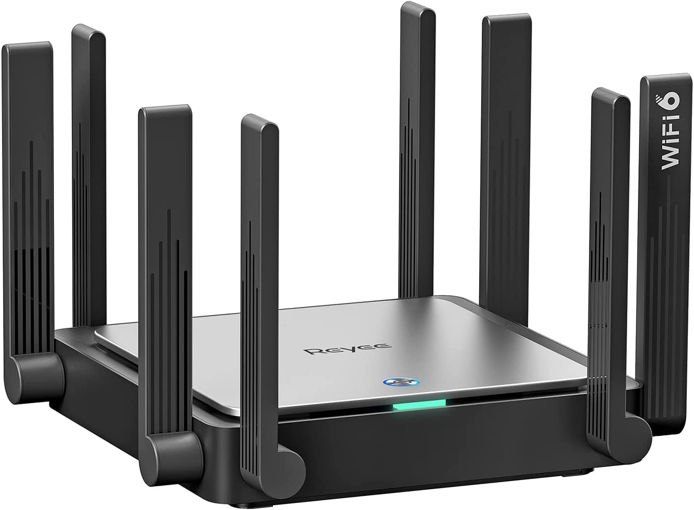 Reyee WiFi 6 Router
