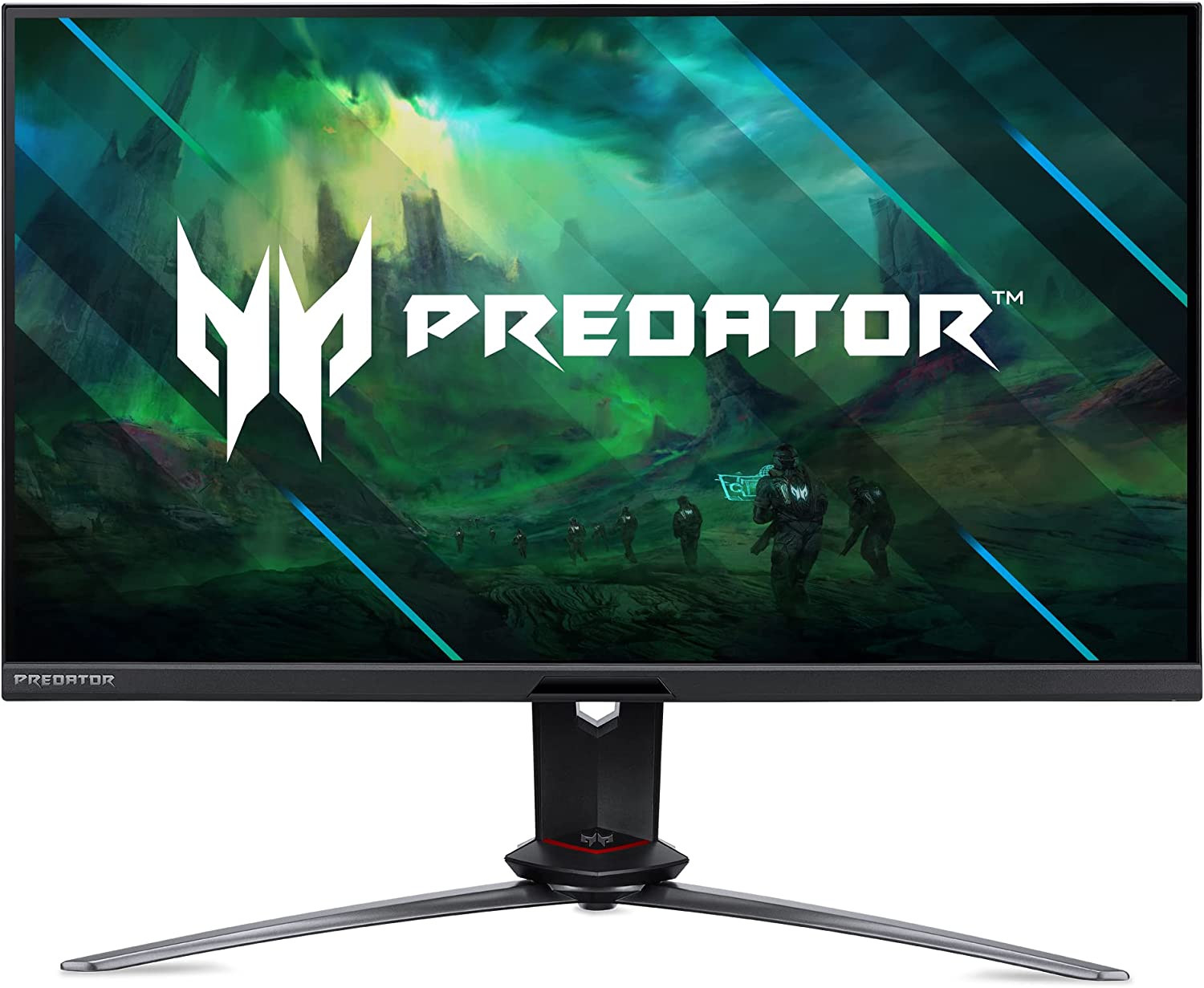 Acer Predator XB283K
