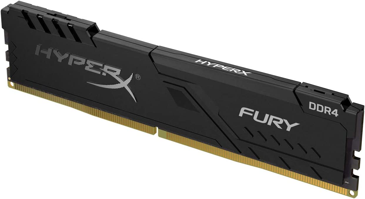 HyperX Fury 8GB