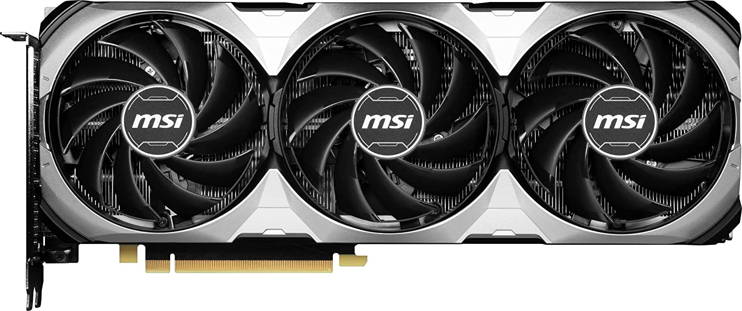 MSI Gaming GeForce RTX 4070