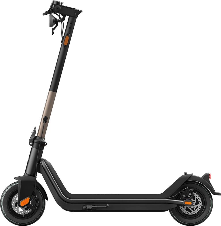 NIU Electric Scooter